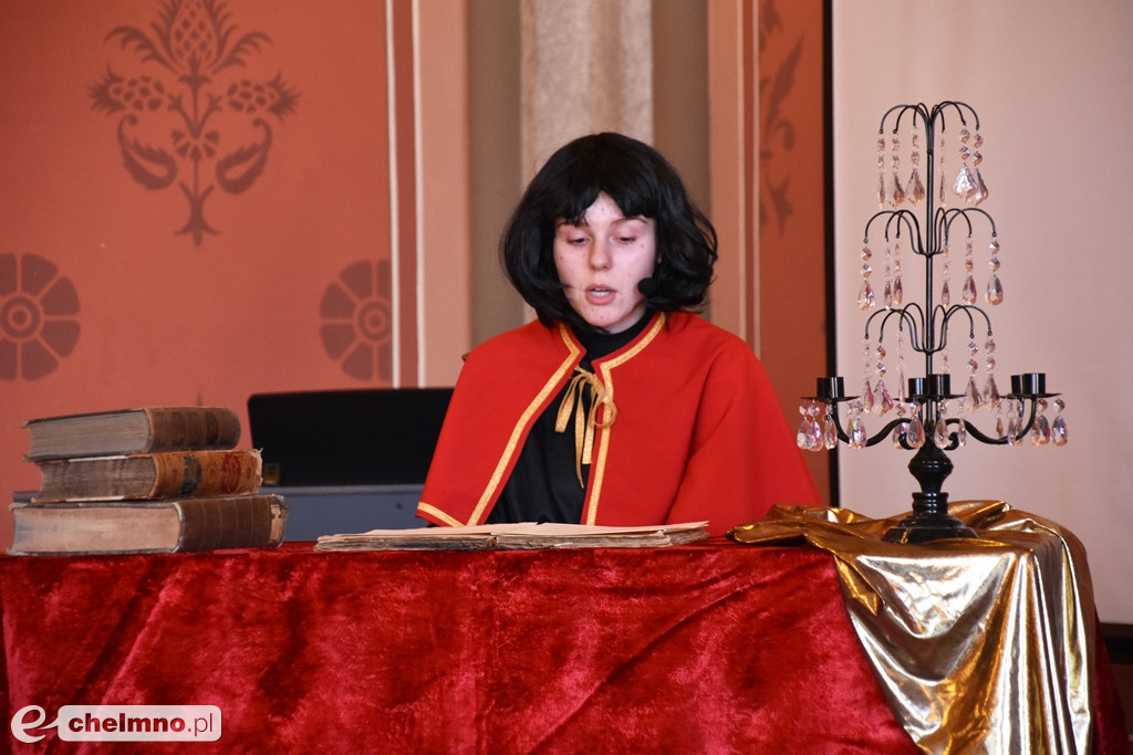 Święto Szkoły - Dzień patrona Mikołaja Kopernika