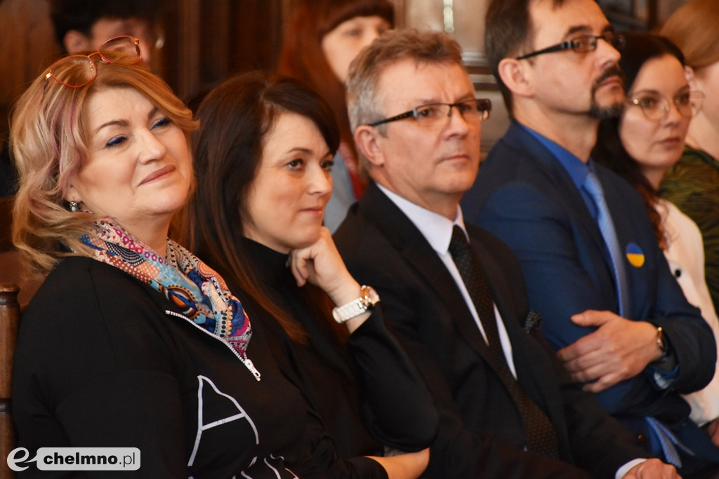 Święto Szkoły - Dzień patrona Mikołaja Kopernika