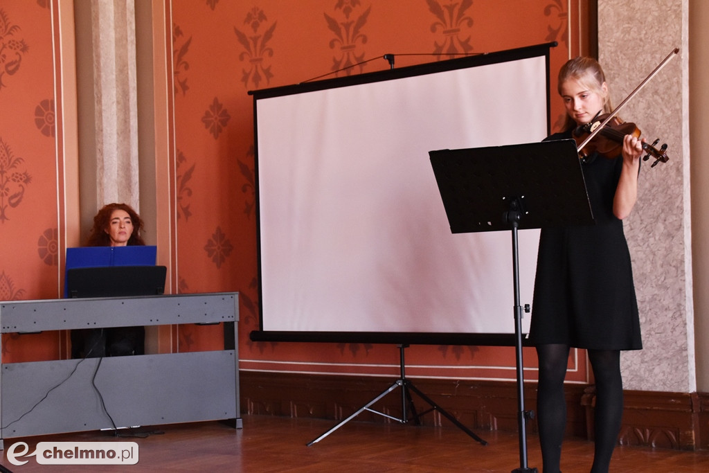 Święto Szkoły - Dzień patrona Mikołaja Kopernika