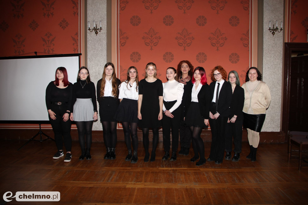 Święto Szkoły - Dzień patrona Mikołaja Kopernika