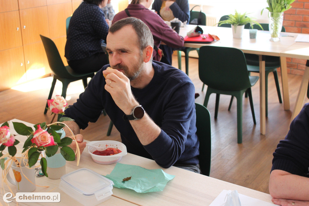 Wczorajsza zbiórka funduszy dla Ukraińców w ZS nr 2