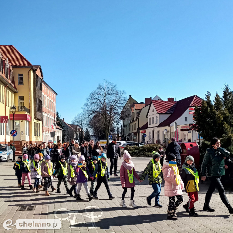Solidarni z Ukrainą!