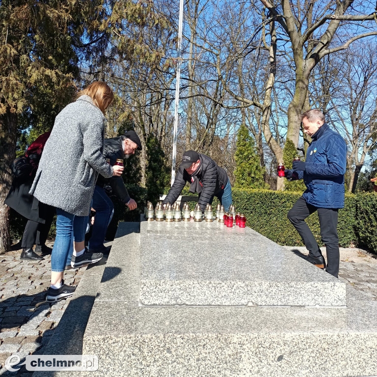 Solidarni z Ukrainą!