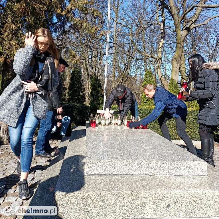 Solidarni z Ukrainą!