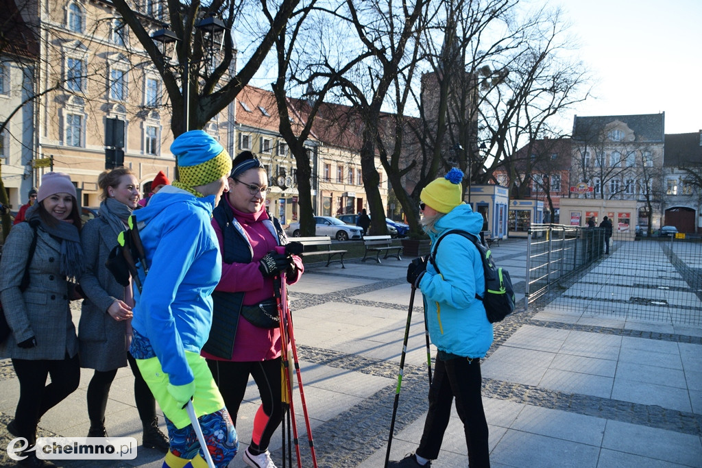 Marsz Solidarności z Ukraina z okazji Dnia Kobiet