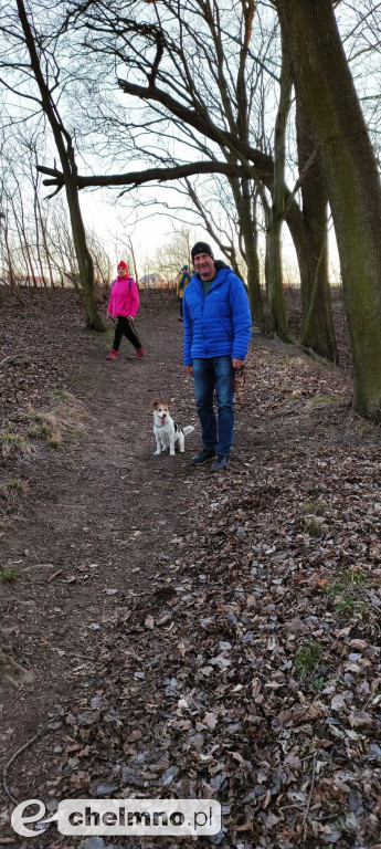 Marsz Solidarności z Ukraina z okazji Dnia Kobiet