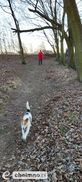 Marsz Solidarności z Ukraina z okazji Dnia Kobiet