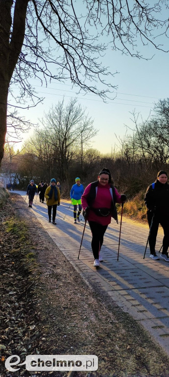 Marsz Solidarności z Ukraina z okazji Dnia Kobiet
