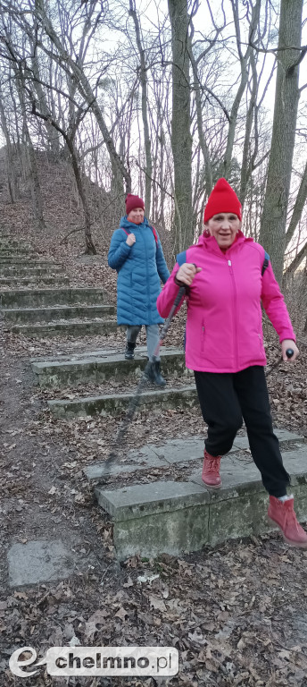 Marsz Solidarności z Ukraina z okazji Dnia Kobiet