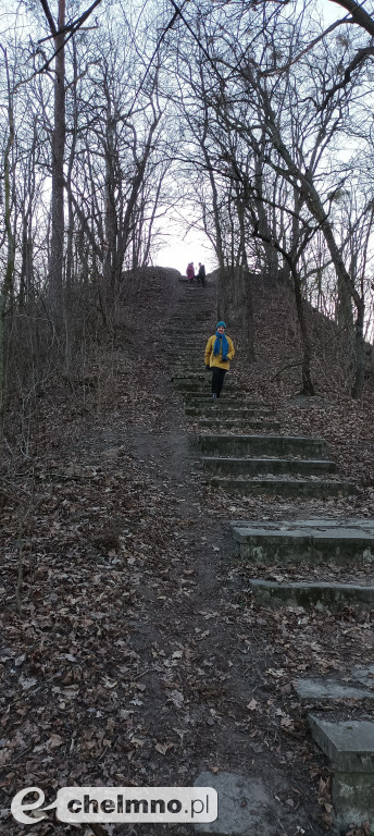 Marsz Solidarności z Ukraina z okazji Dnia Kobiet