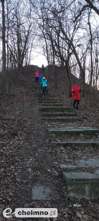 Marsz Solidarności z Ukraina z okazji Dnia Kobiet