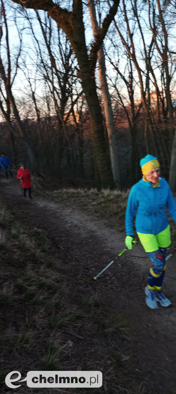 Marsz Solidarności z Ukraina z okazji Dnia Kobiet