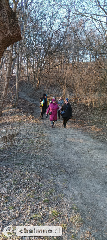 Marsz Solidarności z Ukraina z okazji Dnia Kobiet