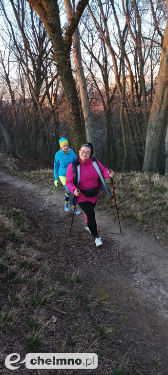 Marsz Solidarności z Ukraina z okazji Dnia Kobiet
