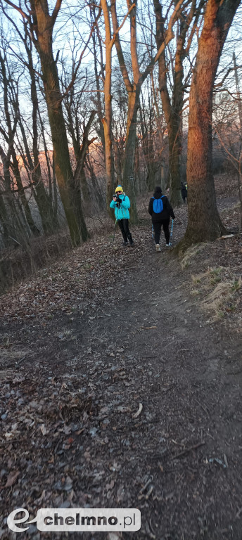 Marsz Solidarności z Ukraina z okazji Dnia Kobiet