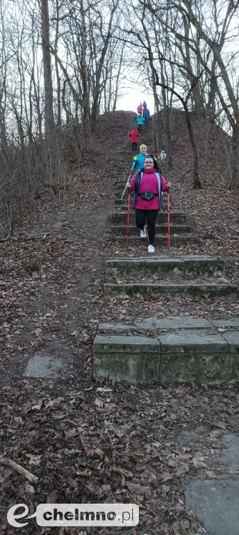 Marsz Solidarności z Ukraina z okazji Dnia Kobiet