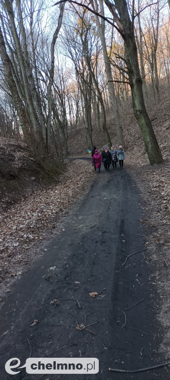 Marsz Solidarności z Ukraina z okazji Dnia Kobiet