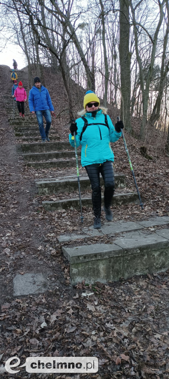 Marsz Solidarności z Ukraina z okazji Dnia Kobiet