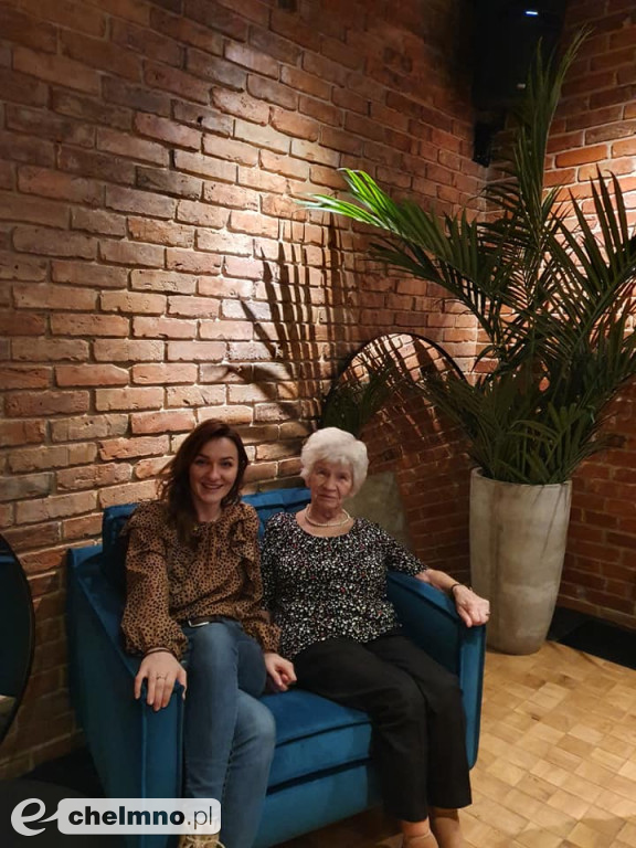 Tak seniorki świętowały Dzień Kobiet