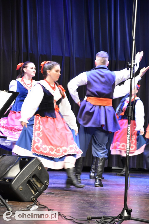 Piękny występ ZPiT 