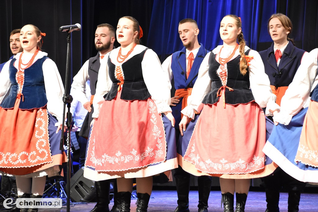 Piękny występ ZPiT 