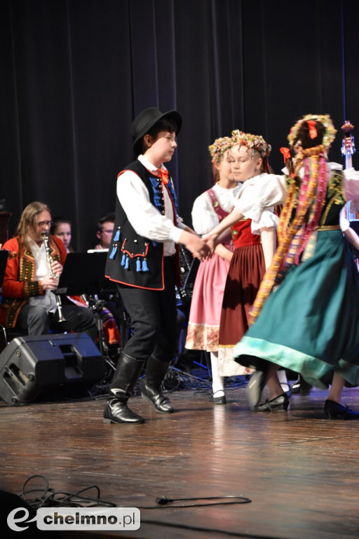 Piękny występ ZPiT 