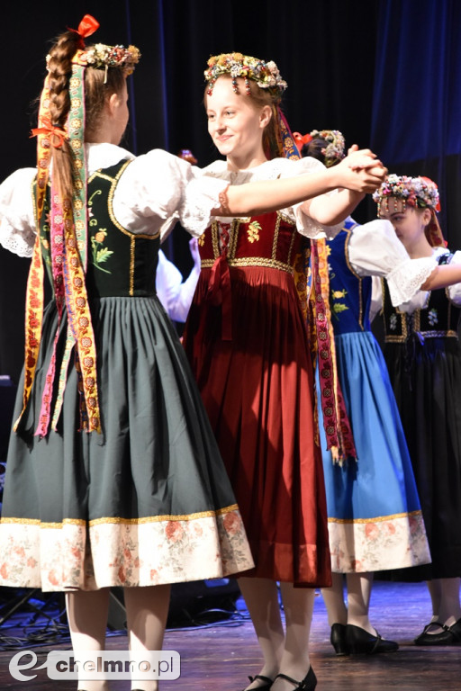 Piękny występ ZPiT 