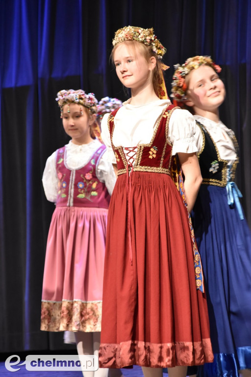 Piękny występ ZPiT 