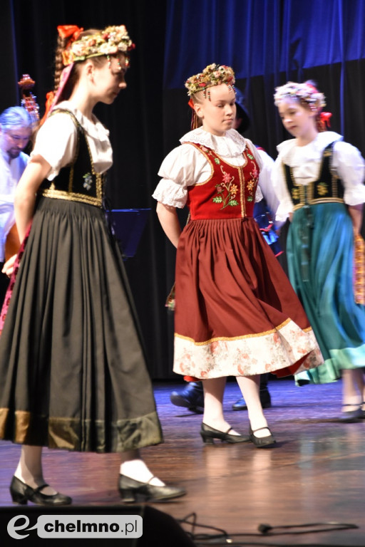 Piękny występ ZPiT 