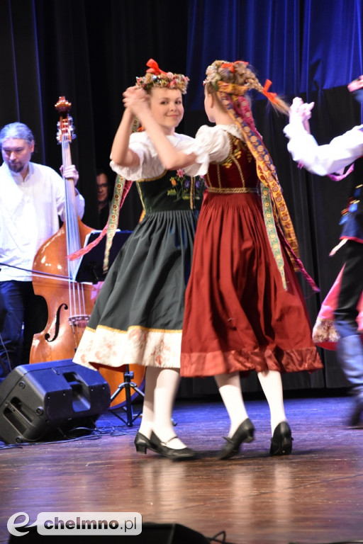 Piękny występ ZPiT 