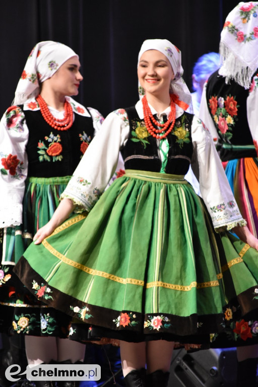 Piękny występ ZPiT 