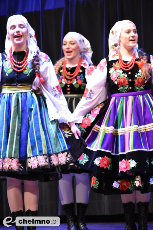 Piękny występ ZPiT 
