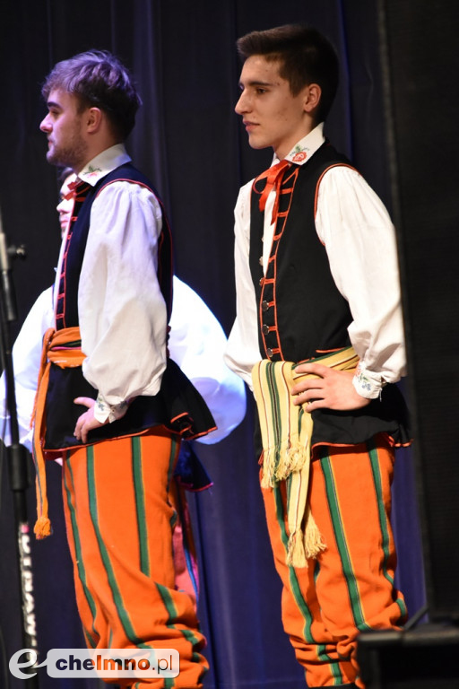 Piękny występ ZPiT 