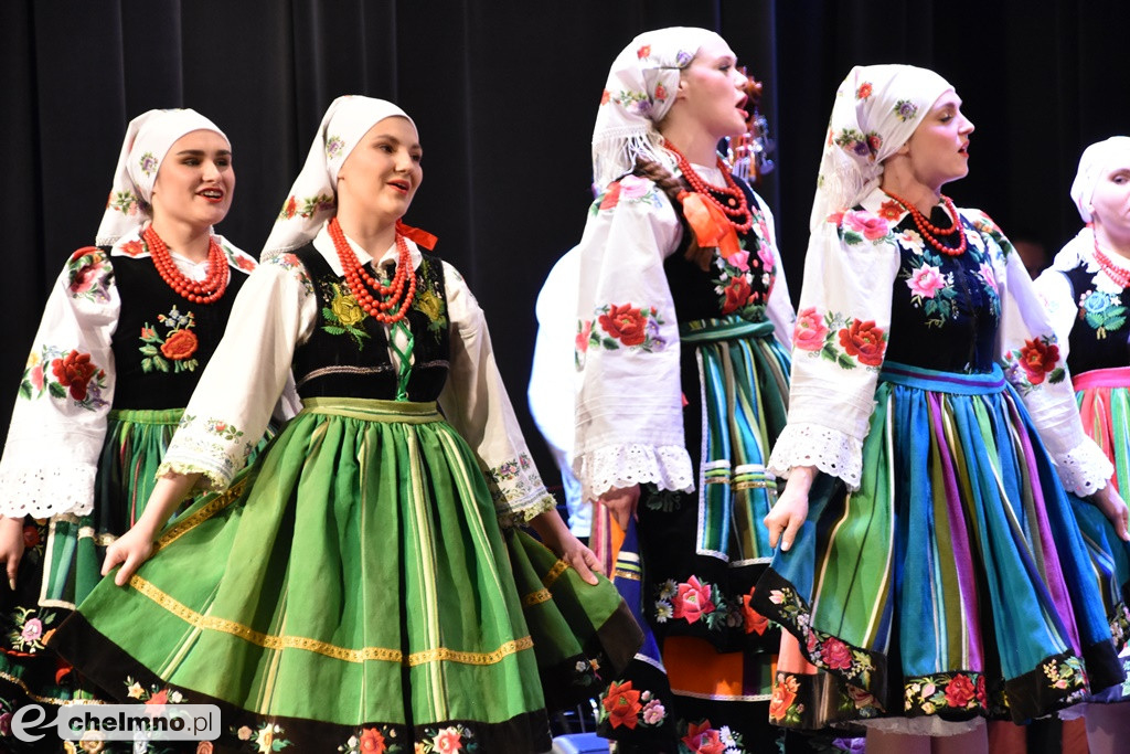 Piękny występ ZPiT 