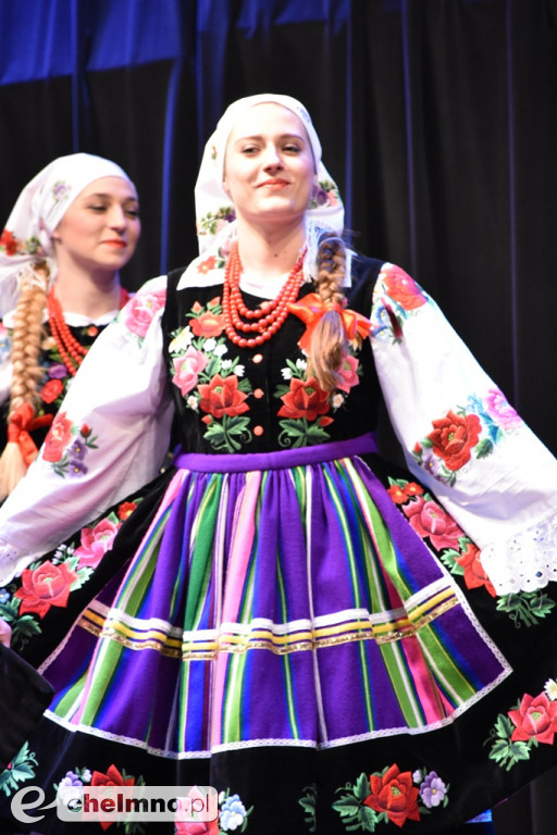 Piękny występ ZPiT 