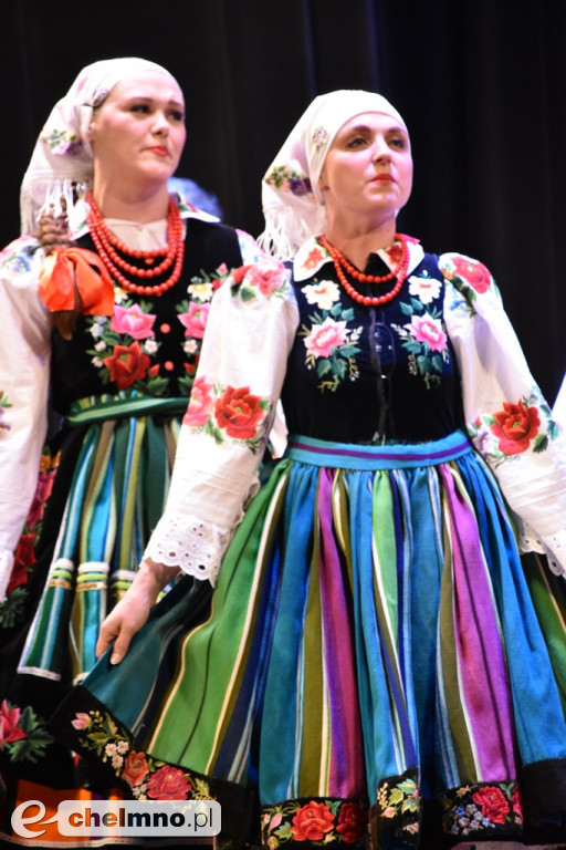Piękny występ ZPiT 