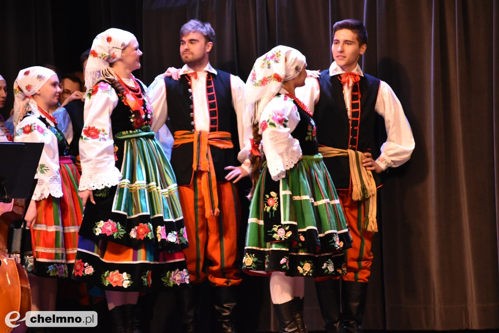 Piękny występ ZPiT 