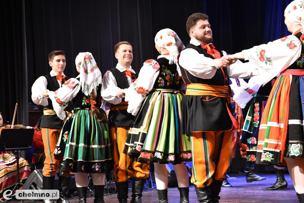 Piękny występ ZPiT 