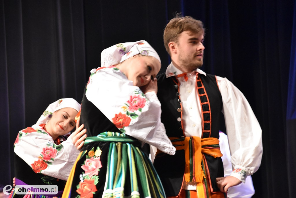 Piękny występ ZPiT 
