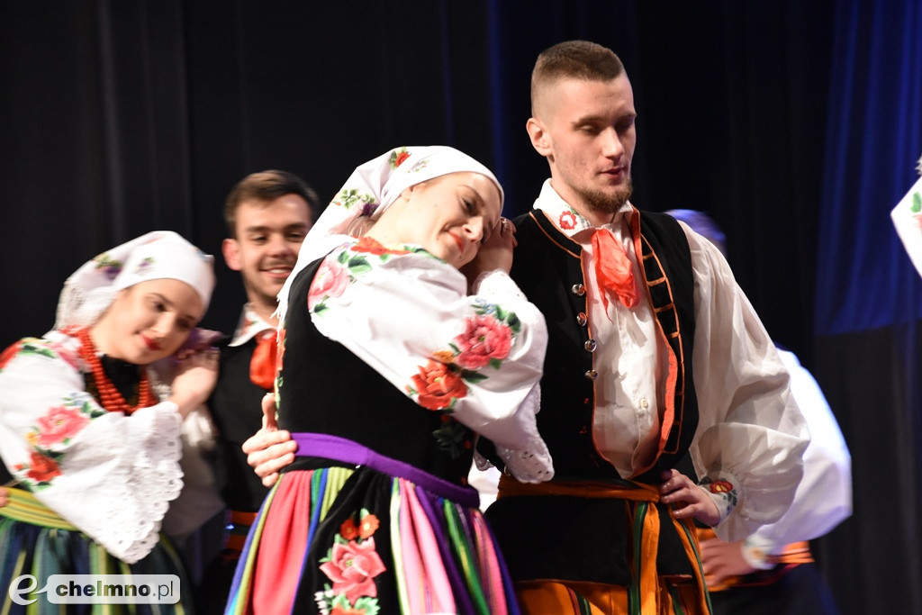 Piękny występ ZPiT 