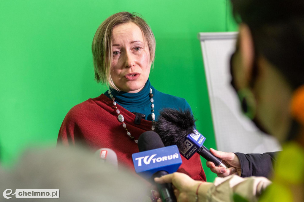 E-Szkoła dla ukraińskich dzieci nabiera tempa