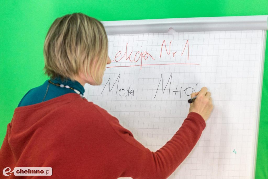 E-Szkoła dla ukraińskich dzieci nabiera tempa