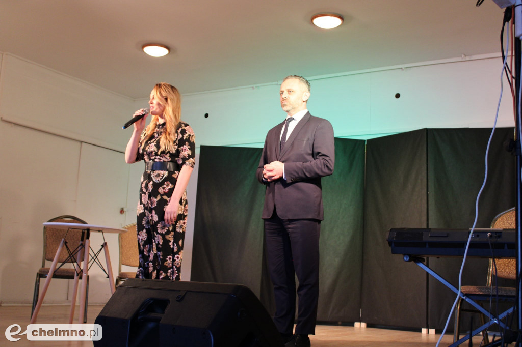 Wesoły Dzień Kobiet w Kijewie Królewskim