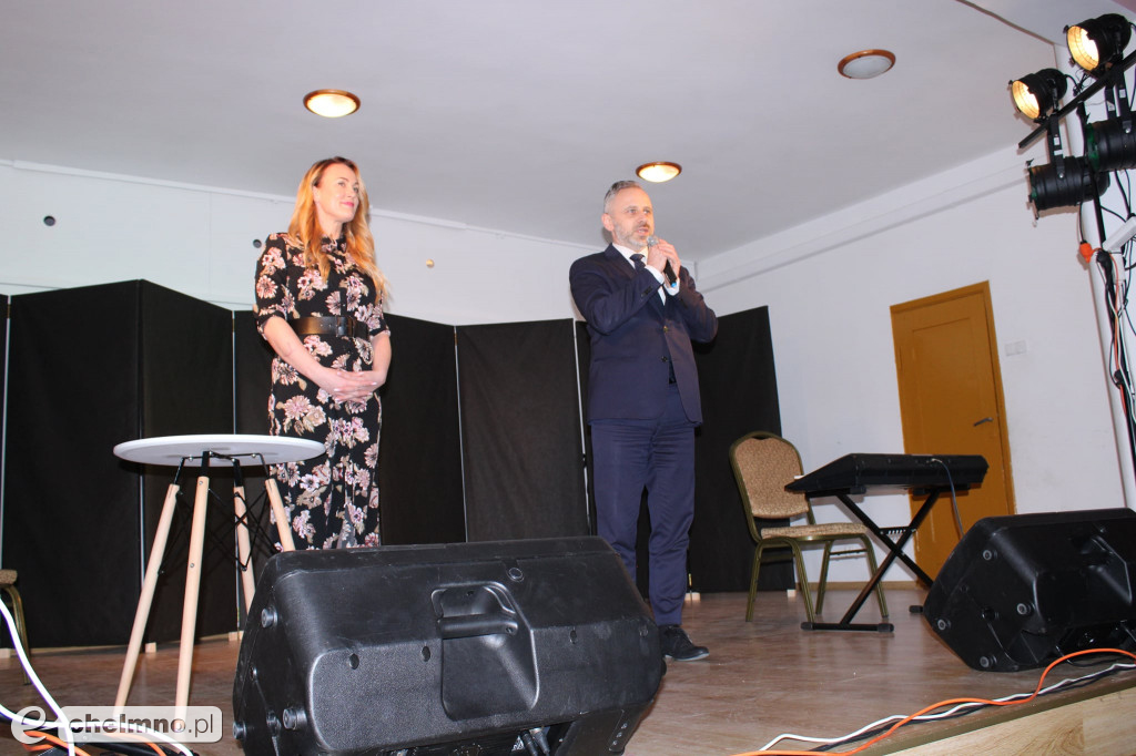 Wesoły Dzień Kobiet w Kijewie Królewskim