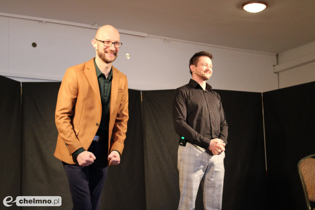 Wesoły Dzień Kobiet w Kijewie Królewskim