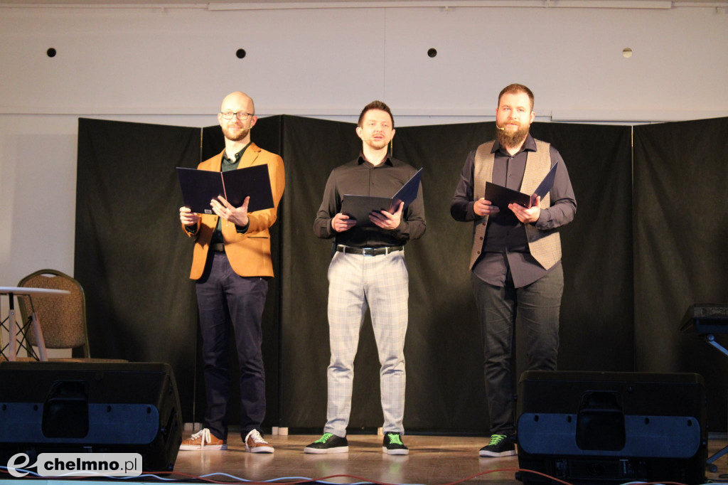 Wesoły Dzień Kobiet w Kijewie Królewskim