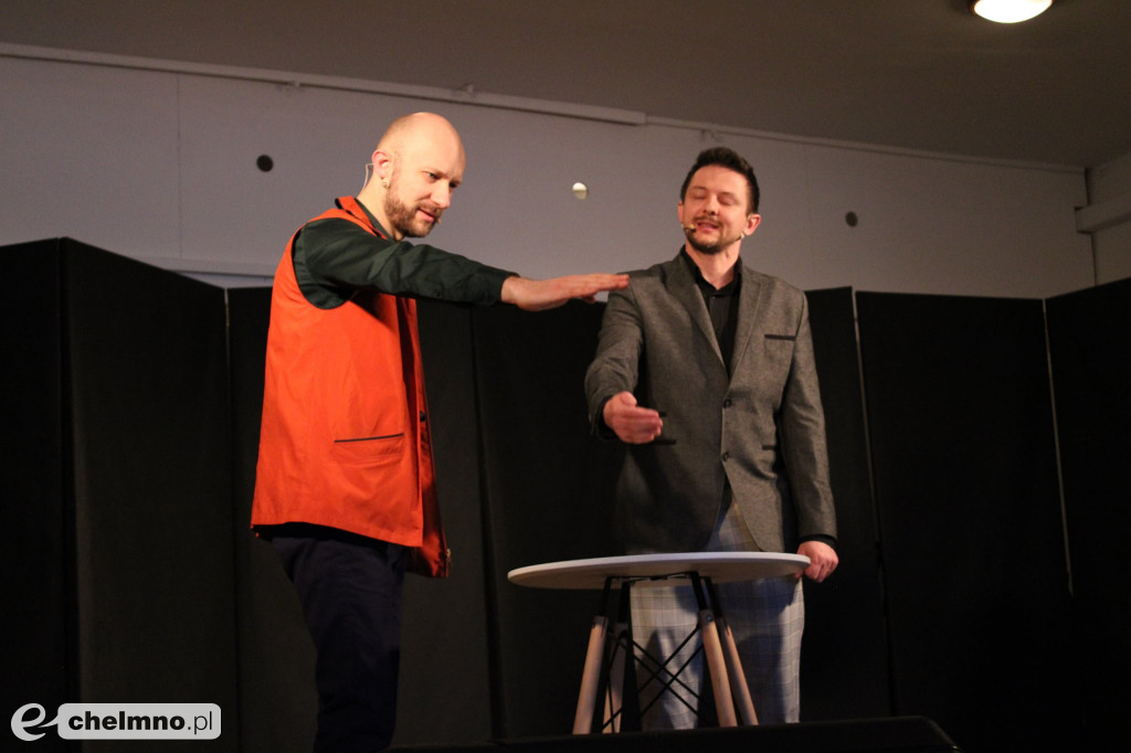 Wesoły Dzień Kobiet w Kijewie Królewskim