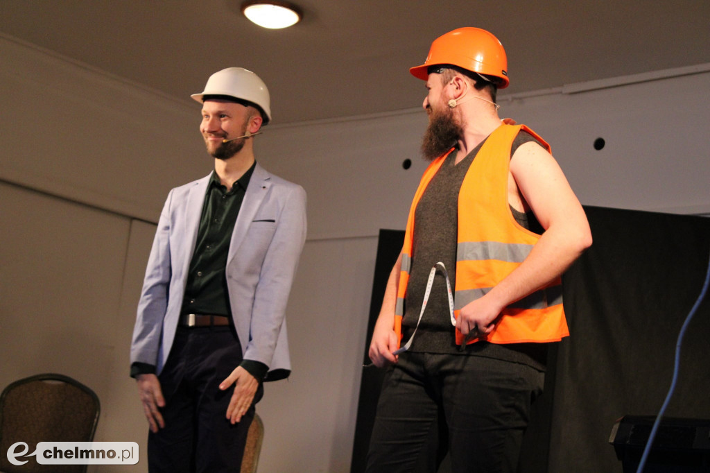 Wesoły Dzień Kobiet w Kijewie Królewskim