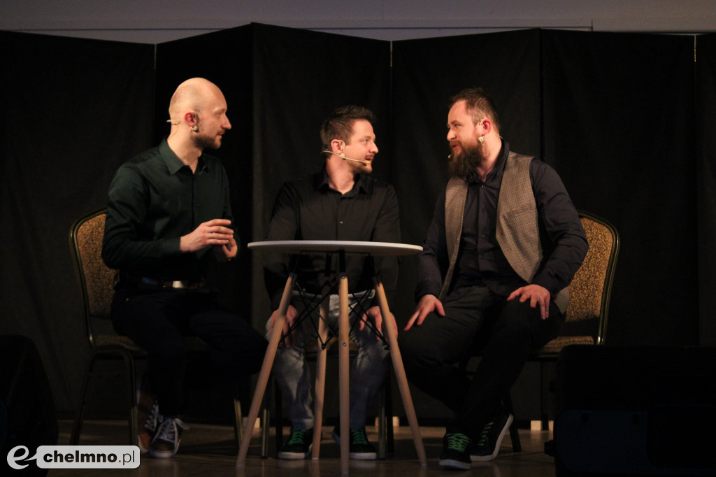 Wesoły Dzień Kobiet w Kijewie Królewskim