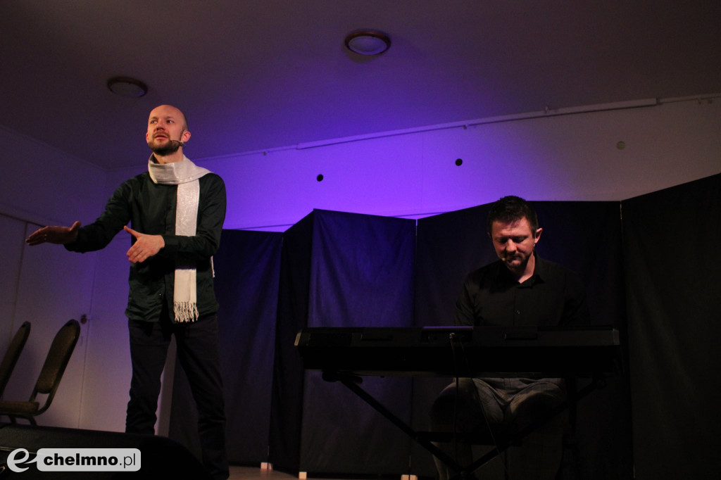 Wesoły Dzień Kobiet w Kijewie Królewskim